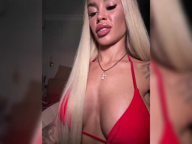 MariaMagdalena live webcam show
