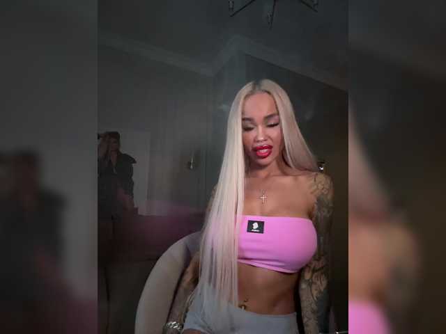 MariaMagdalena Nude Live Sex Shows