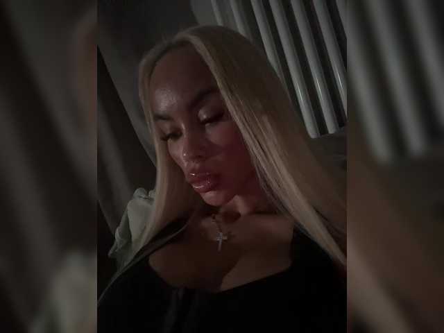 MariaMagdalena live cam on 