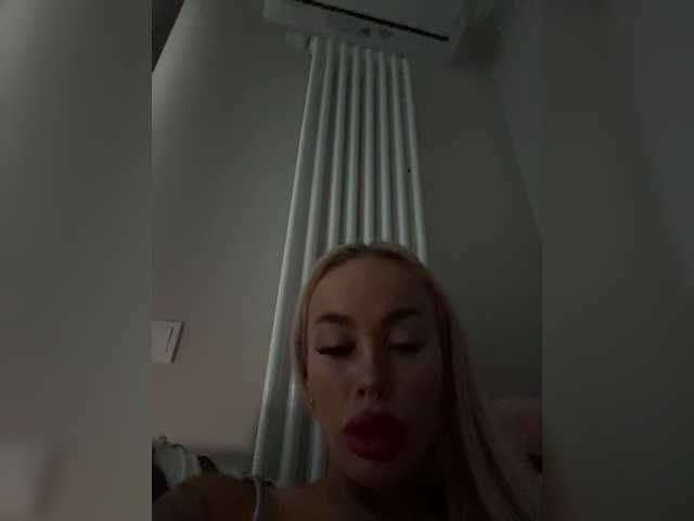 MariaMagdalena live cam on BongaCams