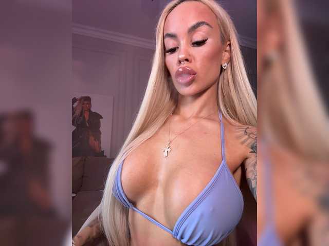 MariaMagdalena live cam on BongaCams