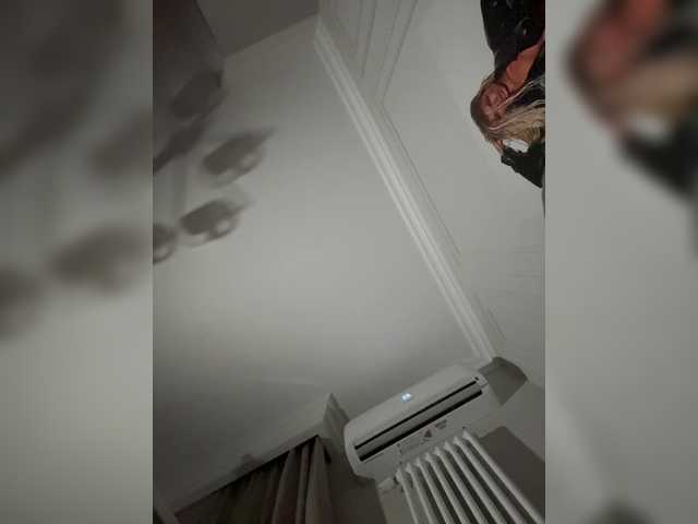MariaMagdalena live cam on 