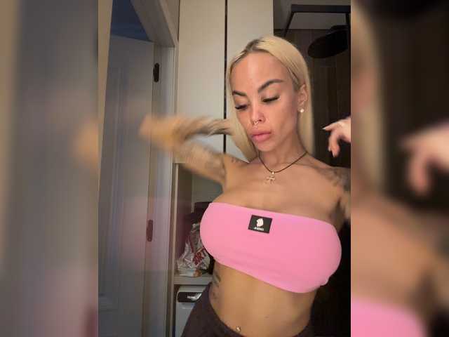 mariamagdalena cam belle