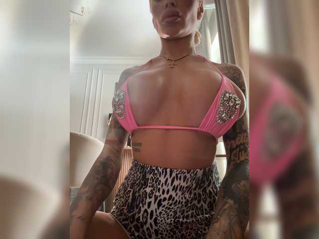 MariaMagdalena live webcam show