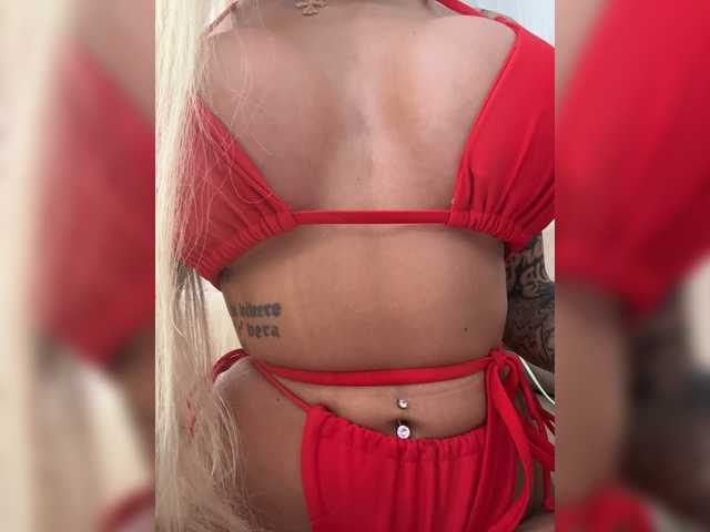 MariaMagdalena live webcam show
