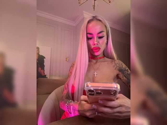 mariamagdalena cam belle