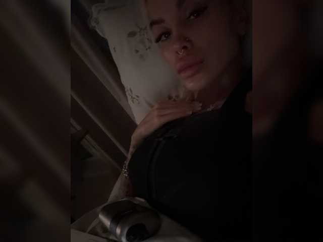 MariaMagdalena live cam on BongaCams