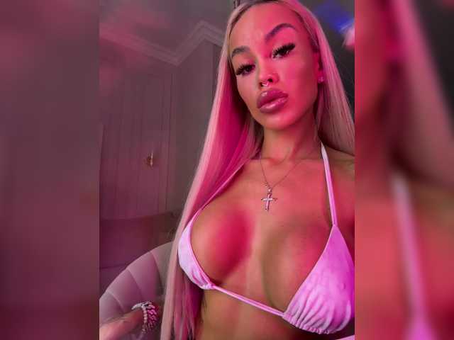 MariaMagdalena live cam on BongaCams