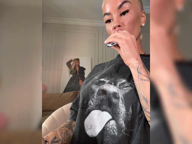 MariaMagdalena live webcam show