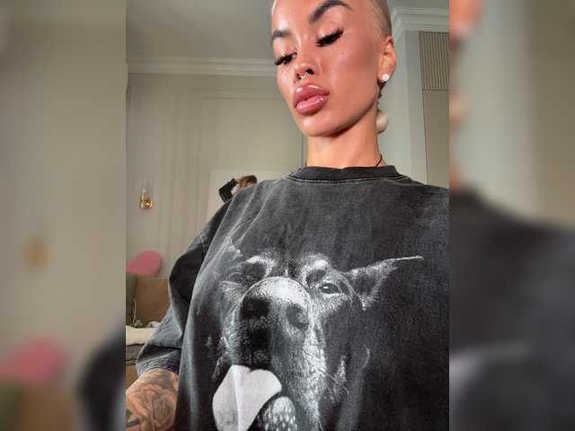 MariaMagdalena live webcam show