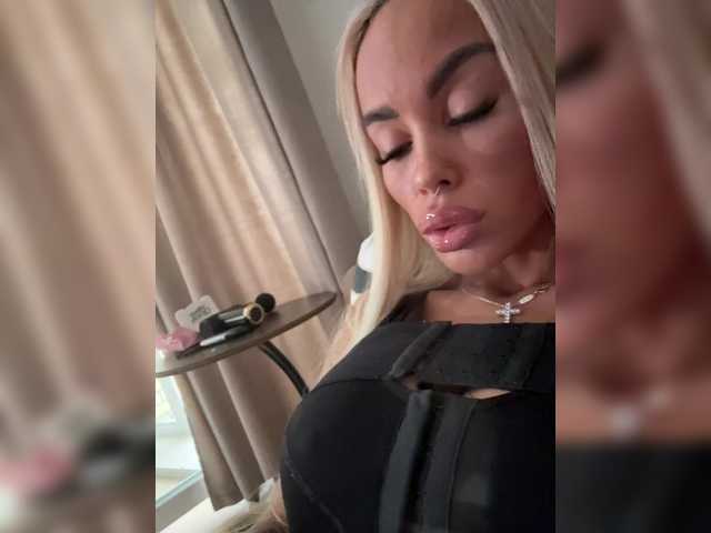 MariaMagdalena live cam on BongaCams