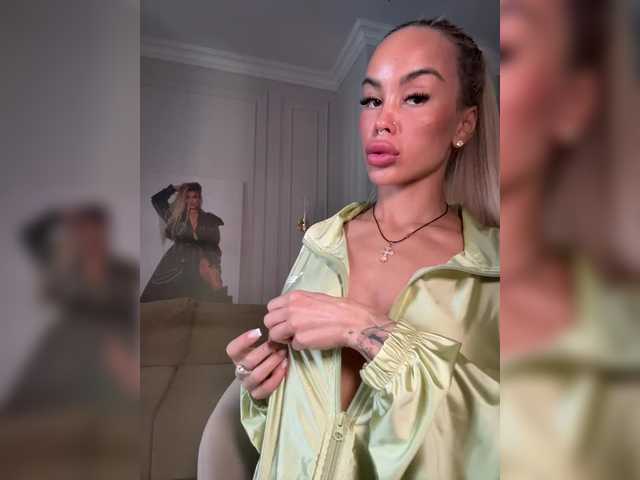 MariaMagdalena live webcam show
