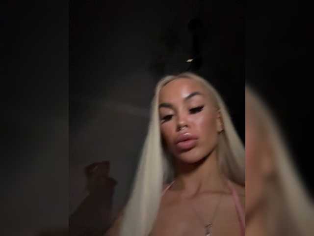 MariaMagdalena live cam on BongaCams