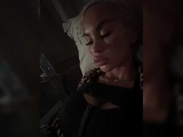 MariaMagdalena live cam on BongaCams