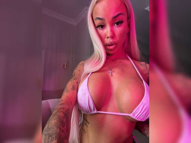 MariaMagdalena live cam on BongaCams