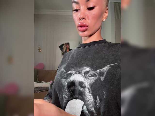 MariaMagdalena live webcam show