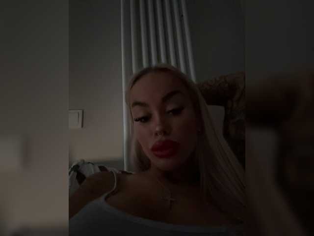 MariaMagdalena live cam on BongaCams
