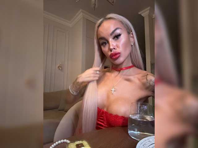 mariamagdalena cam belle