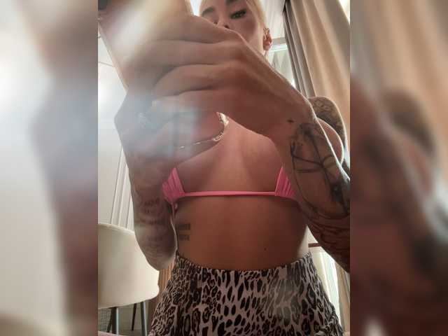MariaMagdalena live webcam show