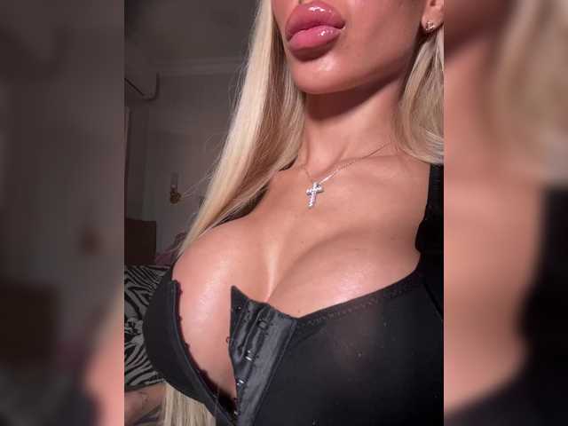 MariaMagdalena live cam on BongaCams