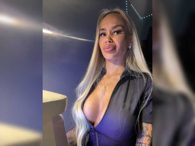 MariaMagdalena live cam on BongaCams