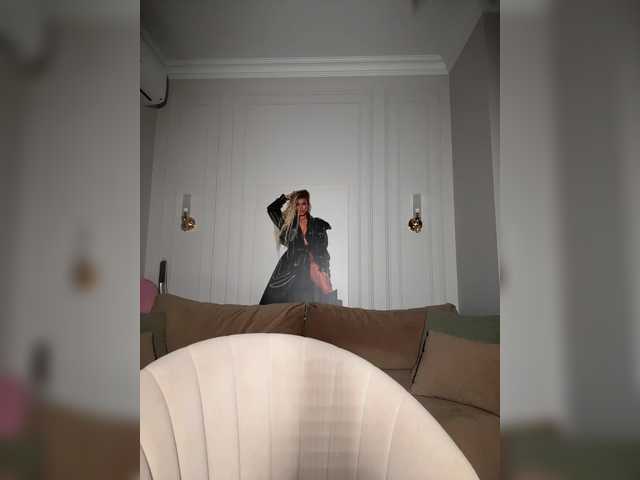 MariaMagdalena live cam