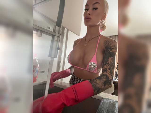 MariaMagdalena live webcam show