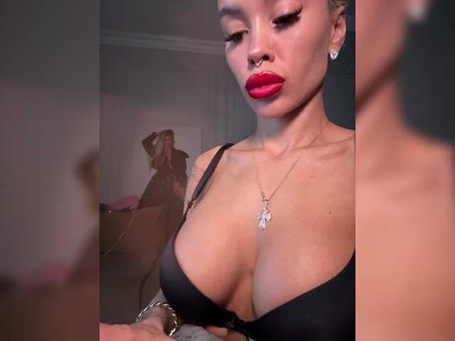 MariaMagdalena live cam