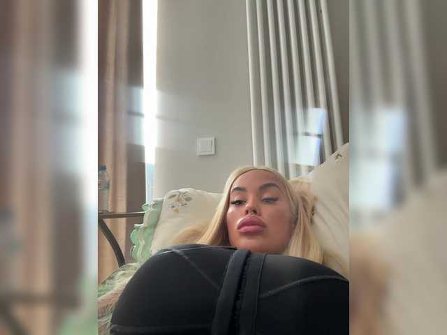 MariaMagdalena live cam on BongaCams