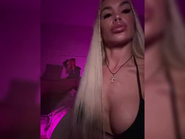 MariaMagdalena live cam on BongaCams