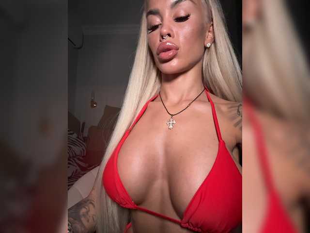 MariaMagdalena live webcam show