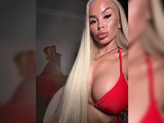 MariaMagdalena live webcam show