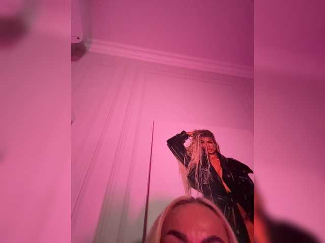 MariaMagdalena live cam on BongaCams