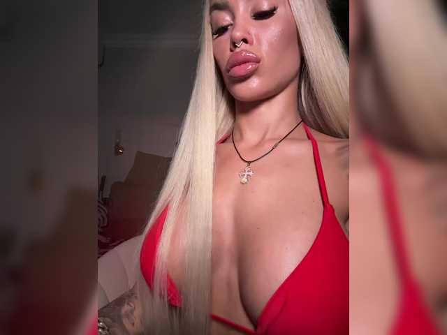 MariaMagdalena live cam on BongaCams