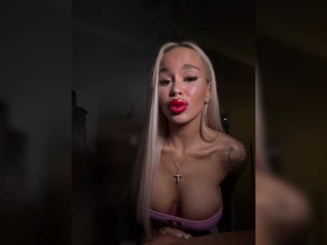 mariamagdalena cam belle