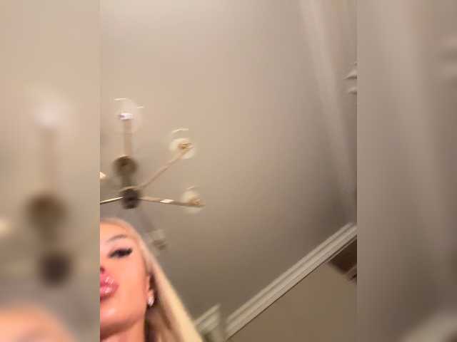 MariaMagdalena live cam
