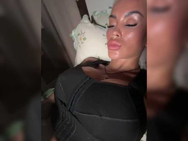 MariaMagdalena live cam on BongaCams
