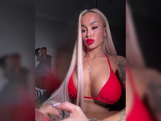 mariamagdalena live sex