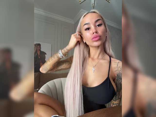 mariamagdalena cam belle