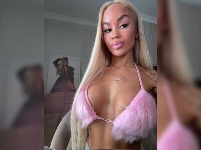 Live трансляция MariaMagdalena - Runet.cam