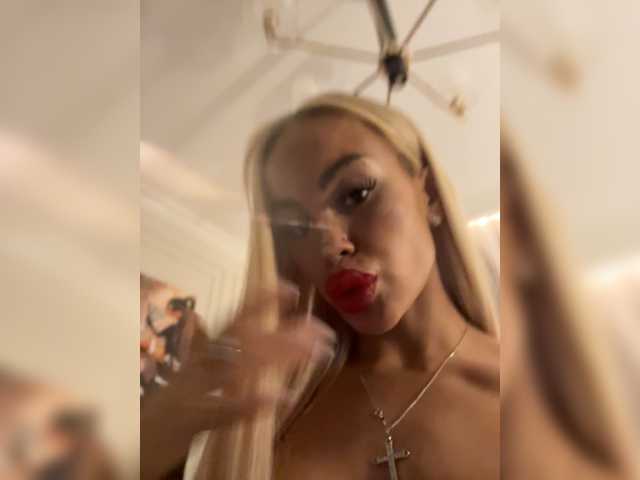 mariamagdalena live sex show