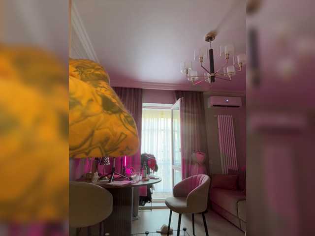 MariaMagdalena live cam on BongaCams