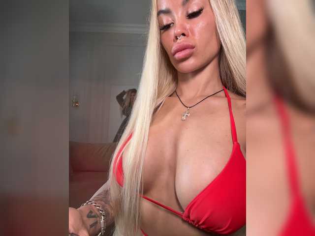 MariaMagdalena live webcam show