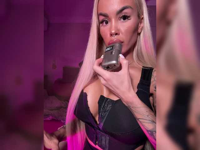 MariaMagdalena live cam on BongaCams