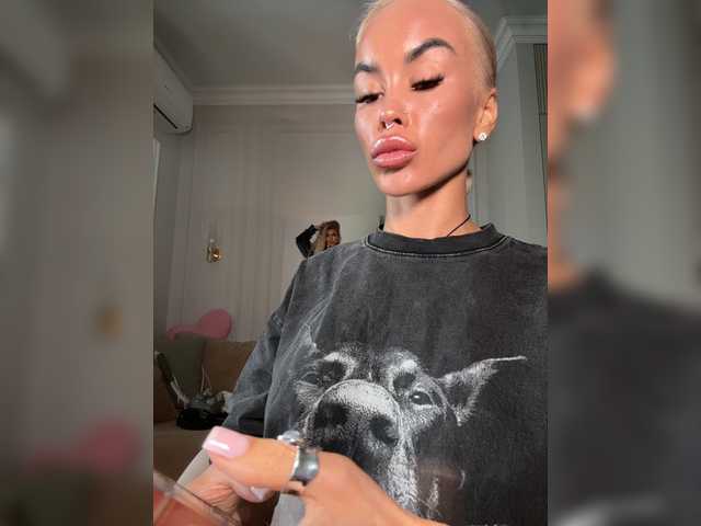MariaMagdalena live webcam show