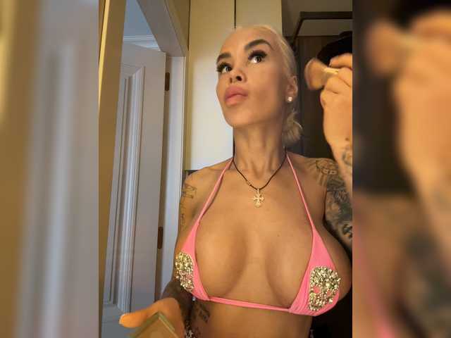 MariaMagdalena live webcam show