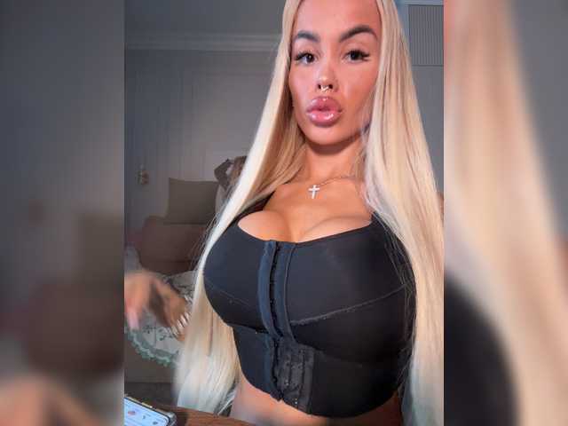 секс с MariaMagdalena