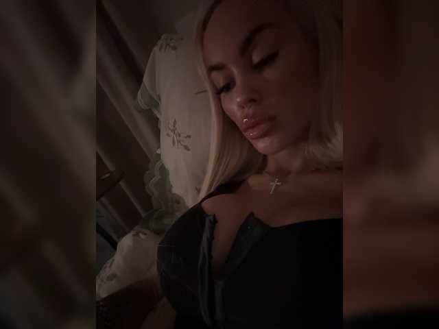 MariaMagdalena live cam on BongaCams