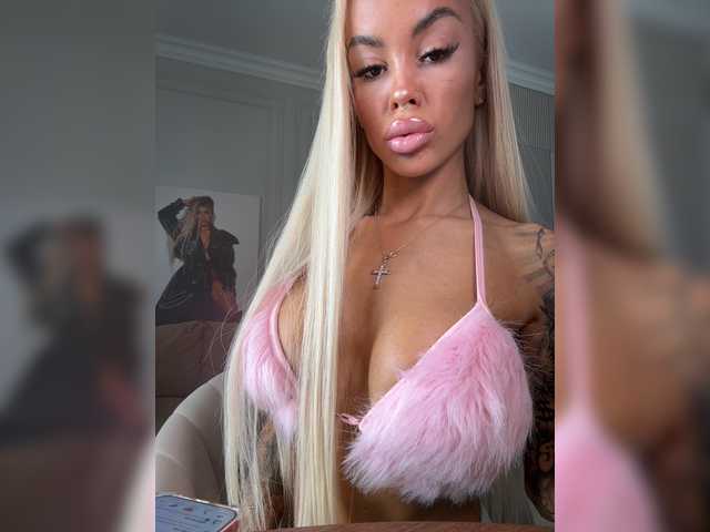 Live трансляция MariaMagdalena - Runet.cam