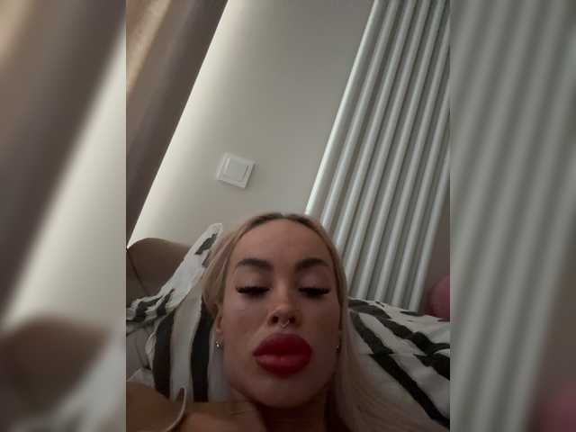 MariaMagdalena live cam on BongaCams